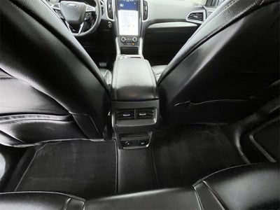2024 Ford Edge SEL 201A W/Tow Package