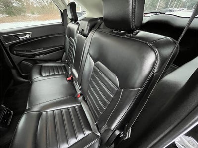 2024 Ford Edge SEL 201A W/Tow Package