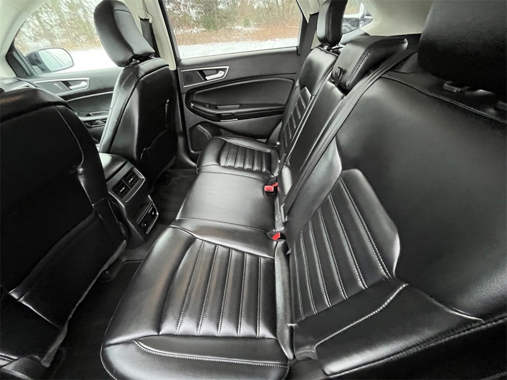 2024 Ford Edge SEL 201A W/Tow Package