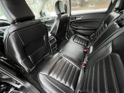 2024 Ford Edge SEL 201A W/Tow Package