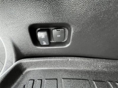 2024 Ford Edge SEL 201A W/Tow Package