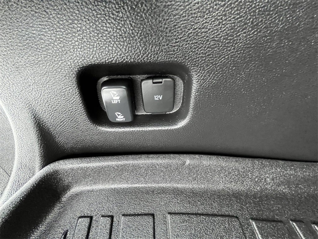 2024 Ford Edge SEL 201A W/Tow Package