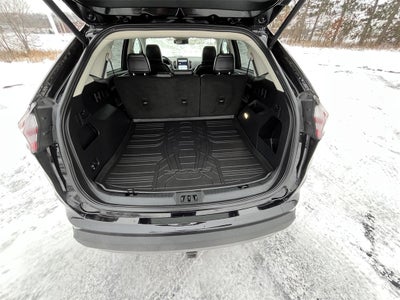 2024 Ford Edge SEL 201A W/Tow Package