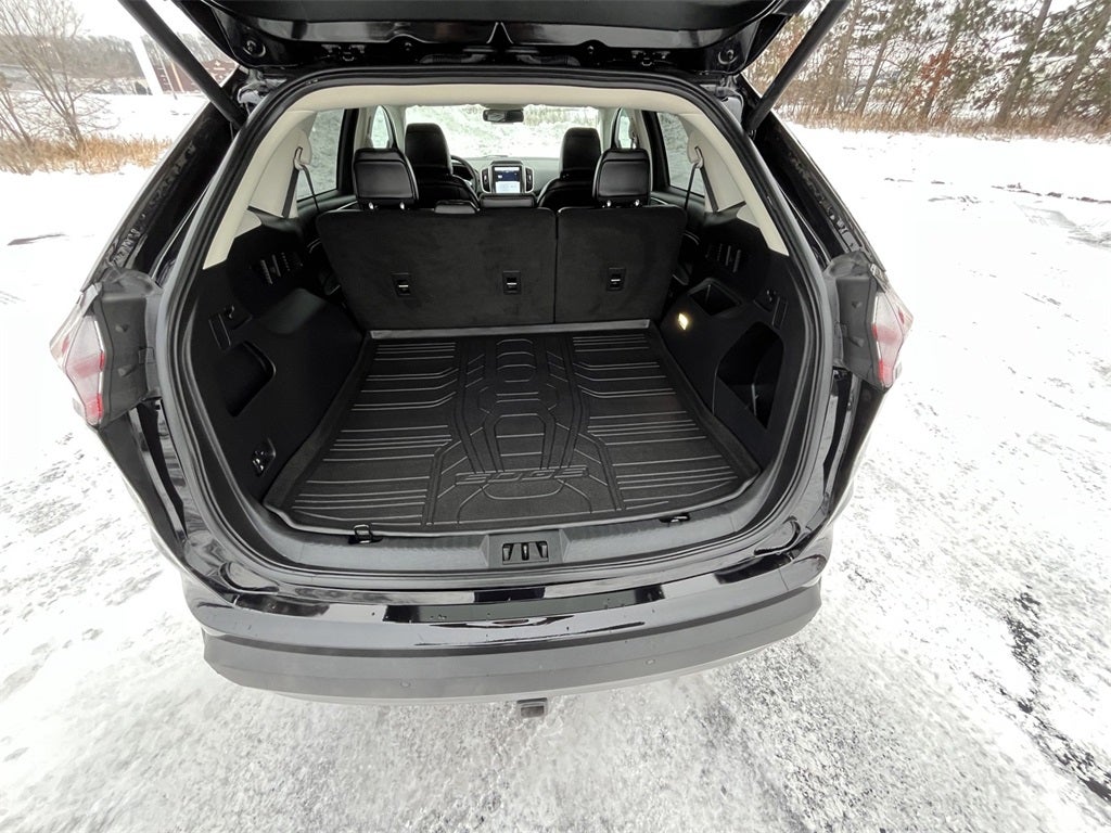 2024 Ford Edge SEL 201A W/Tow Package