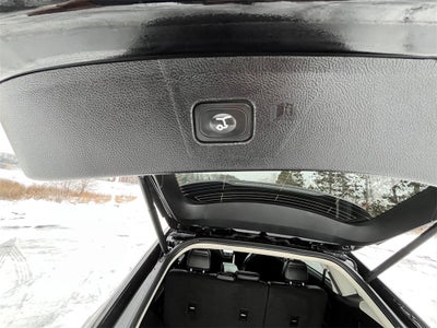 2024 Ford Edge SEL 201A W/Tow Package