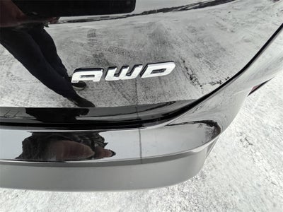 2024 Ford Edge SEL 201A W/Tow Package