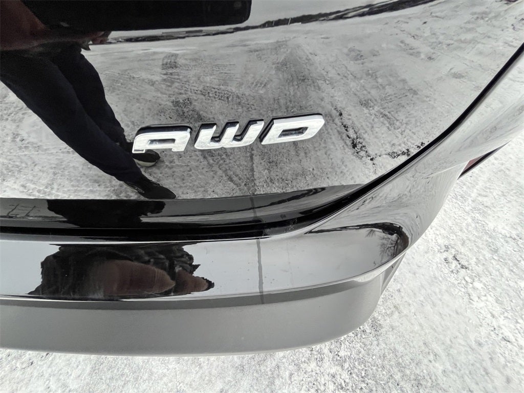 2024 Ford Edge SEL 201A W/Tow Package