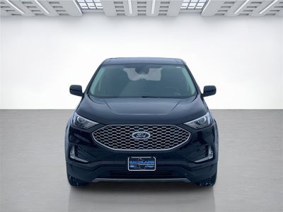 2024 Ford Edge SEL 201A W/Tow Package