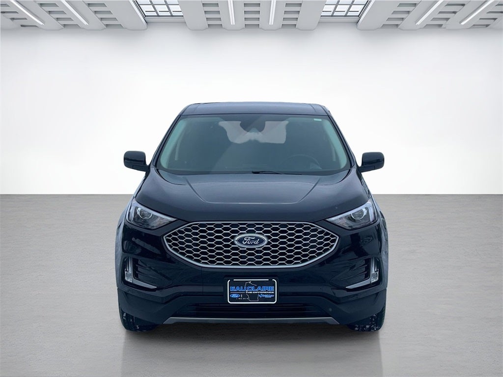 2024 Ford Edge SEL 201A W/Tow Package