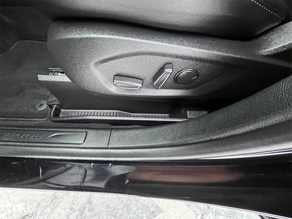 2024 Ford Edge SEL 201A W/Tow Package