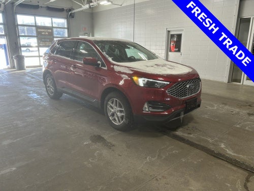 2023 Ford Edge SEL CONVENIENCE PACKAGE