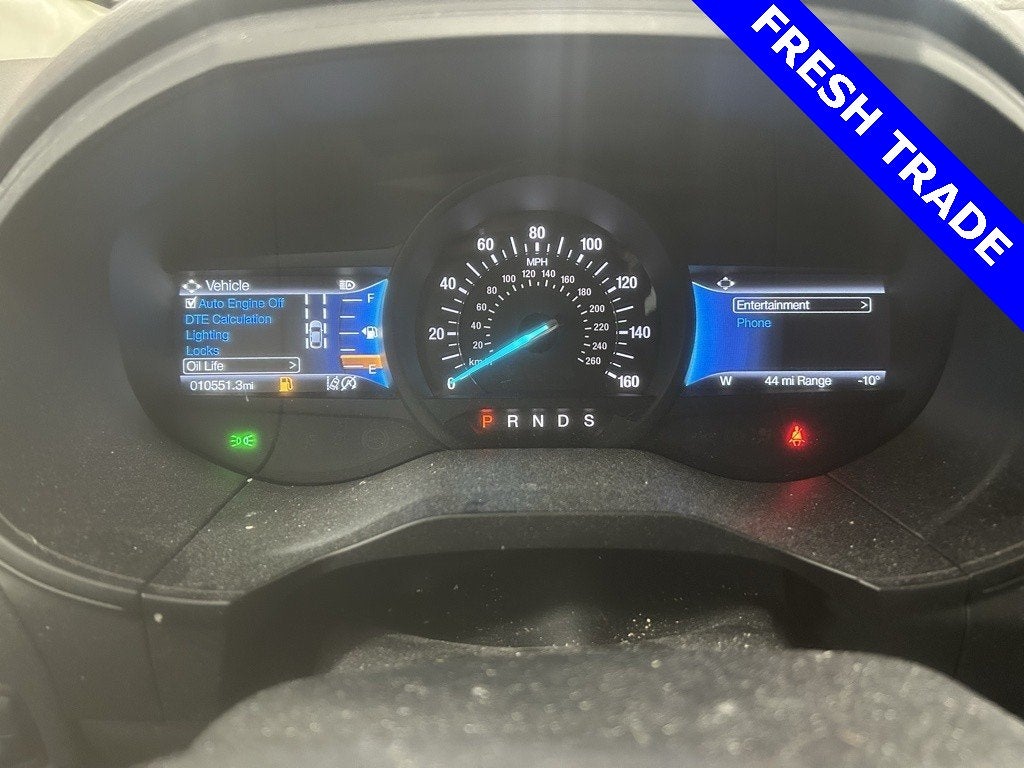 2023 Ford Edge SEL CONVENIENCE PACKAGE