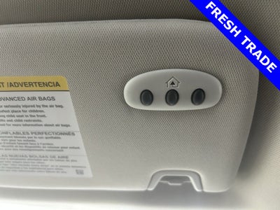 2023 Ford Edge SEL CONVENIENCE PACKAGE