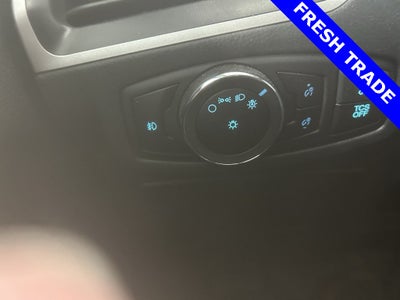 2023 Ford Edge SEL CONVENIENCE PACKAGE