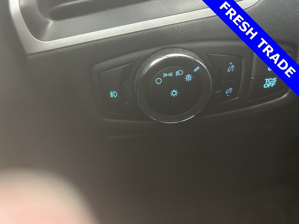 2023 Ford Edge SEL CONVENIENCE PACKAGE