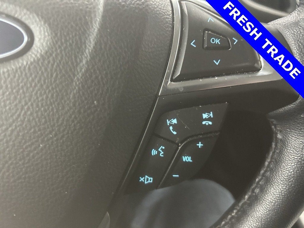 2023 Ford Edge SEL CONVENIENCE PACKAGE