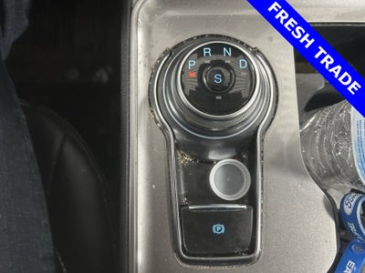 2023 Ford Edge SEL CONVENIENCE PACKAGE