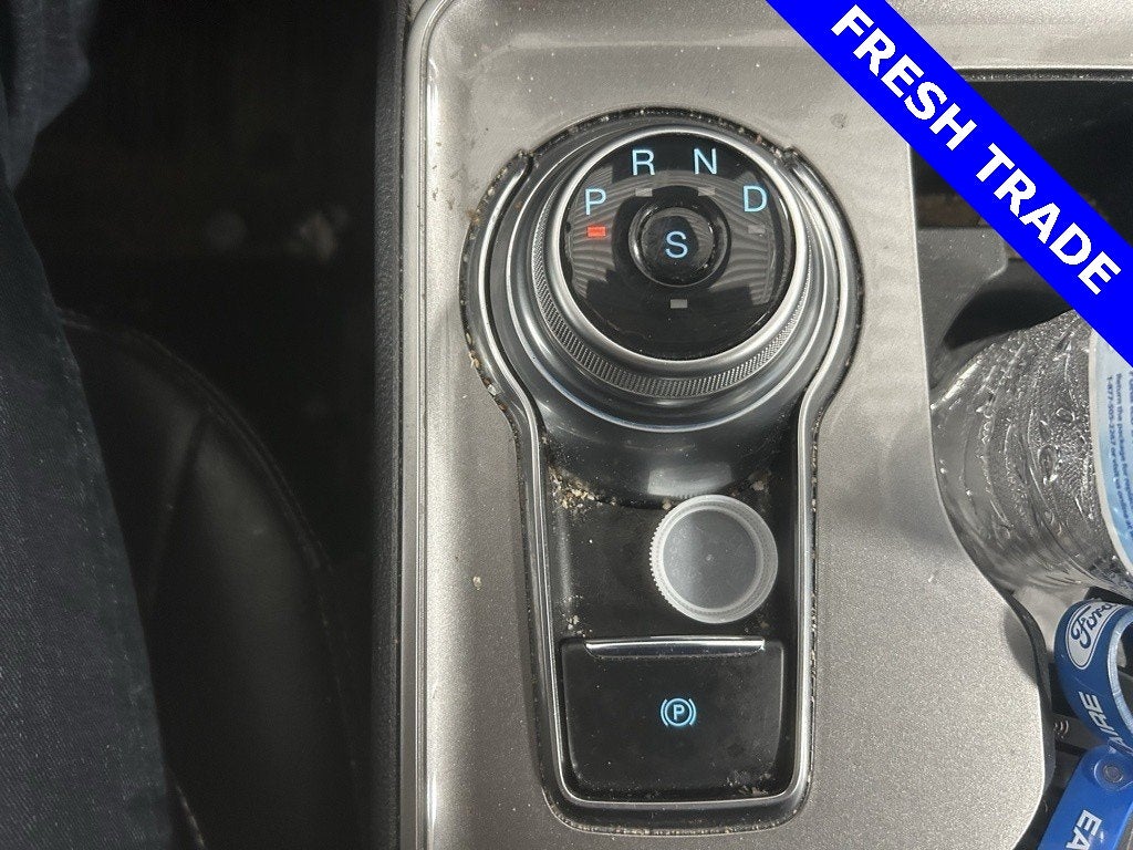 2023 Ford Edge SEL CONVENIENCE PACKAGE