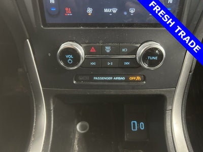 2023 Ford Edge SEL CONVENIENCE PACKAGE
