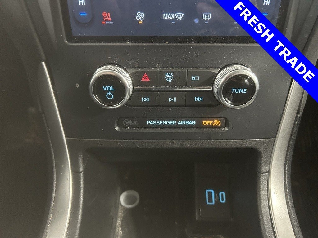 2023 Ford Edge SEL CONVENIENCE PACKAGE