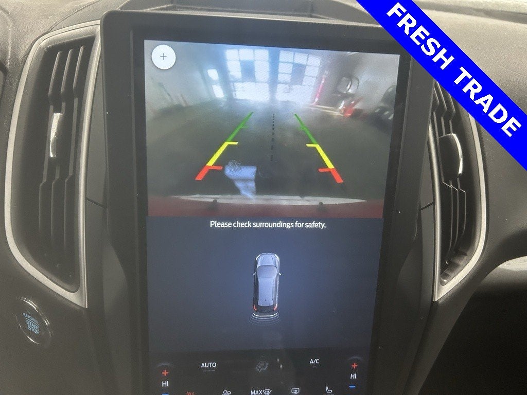 2023 Ford Edge SEL CONVENIENCE PACKAGE