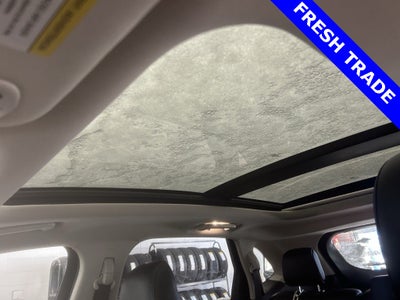 2023 Ford Edge SEL CONVENIENCE PACKAGE