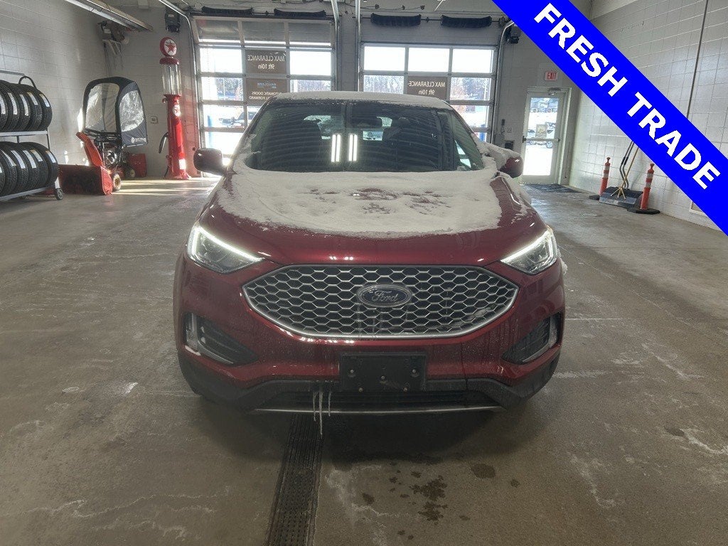 2023 Ford Edge SEL CONVENIENCE PACKAGE