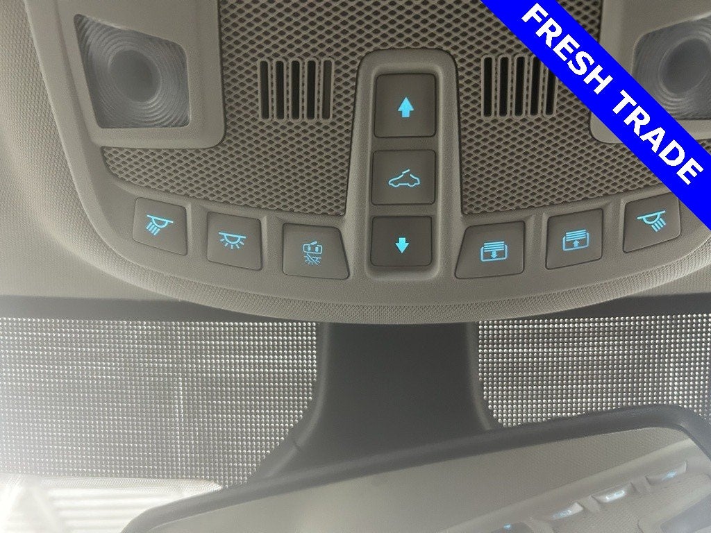 2023 Ford Edge SEL CONVENIENCE PACKAGE