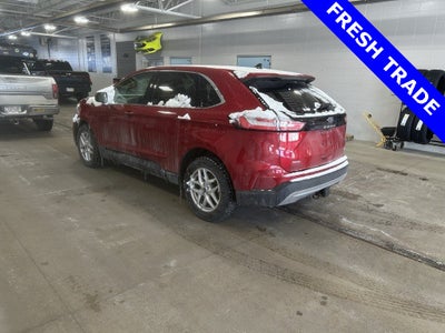 2023 Ford Edge SEL CONVENIENCE PACKAGE