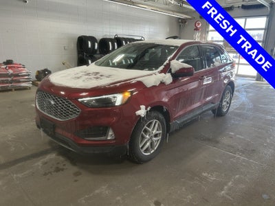 2023 Ford Edge SEL CONVENIENCE PACKAGE