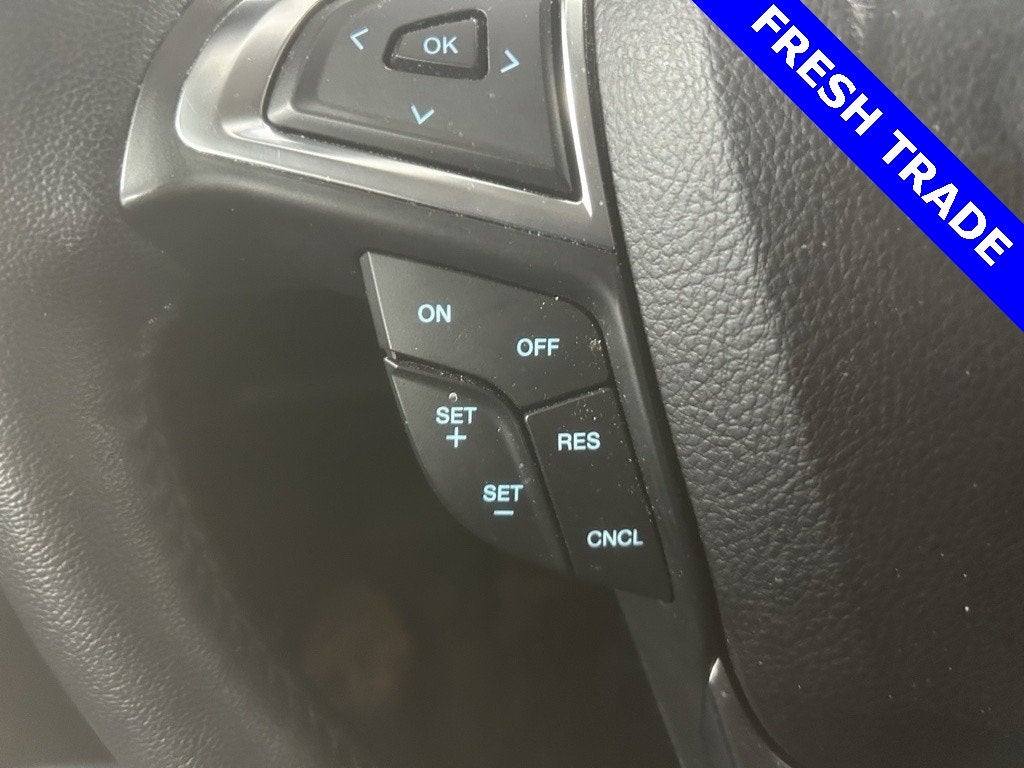 2023 Ford Edge SEL CONVENIENCE PACKAGE
