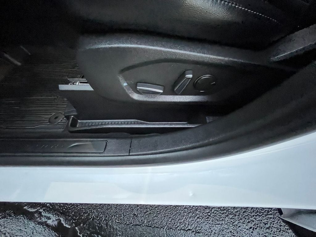 2024 Ford Edge SEL 201A W/Convenience Package