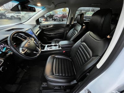 2024 Ford Edge SEL 201A W/Convenience Package