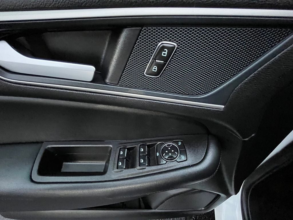 2024 Ford Edge SEL 201A W/Convenience Package