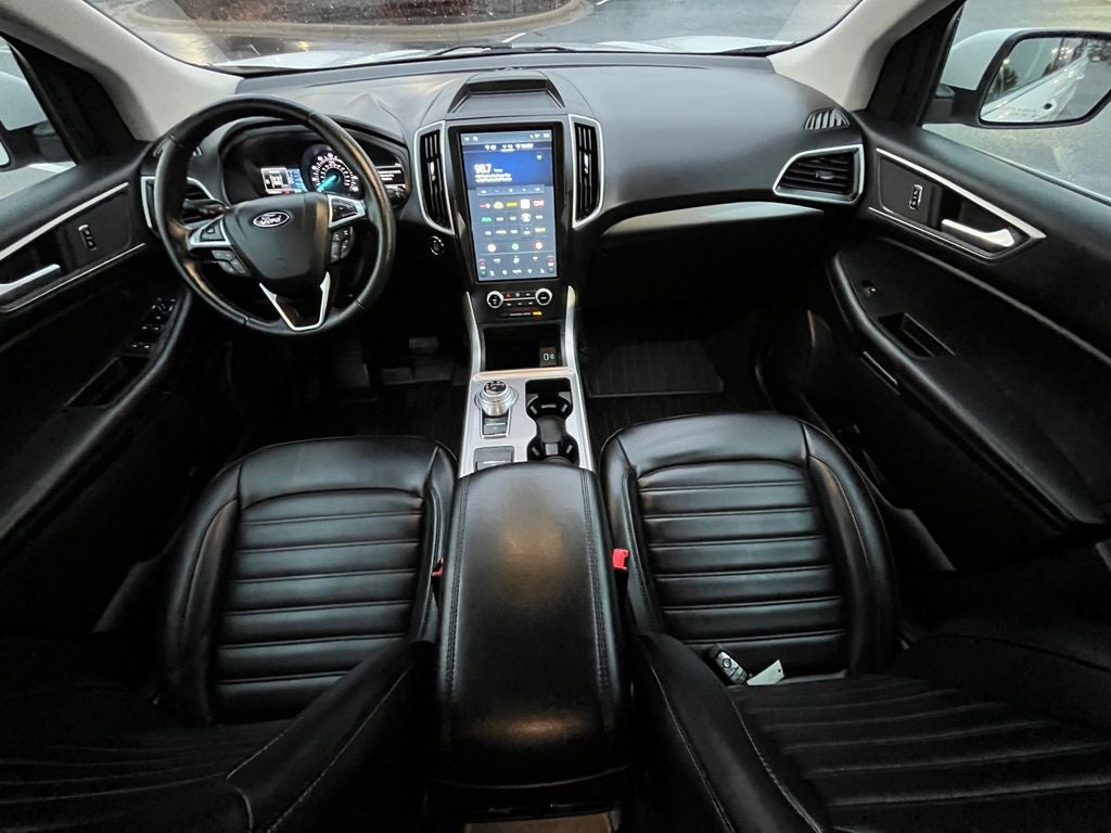 2024 Ford Edge SEL 201A W/Convenience Package