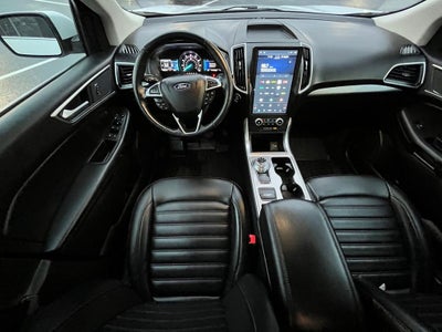 2024 Ford Edge SEL 201A W/Convenience Package