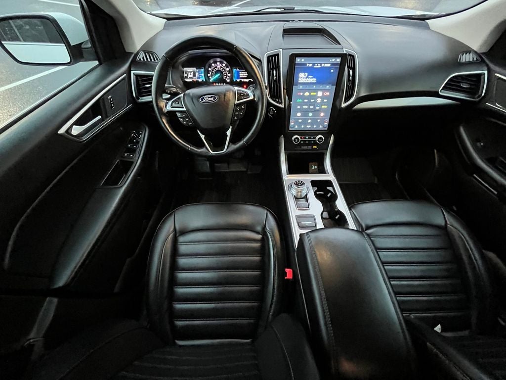 2024 Ford Edge SEL 201A W/Convenience Package