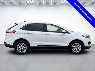 2024 Ford Edge SEL 201A W/Convenience Package