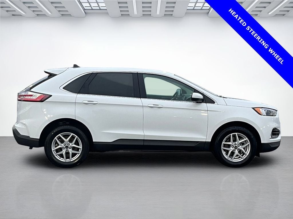 2024 Ford Edge SEL 201A W/Convenience Package