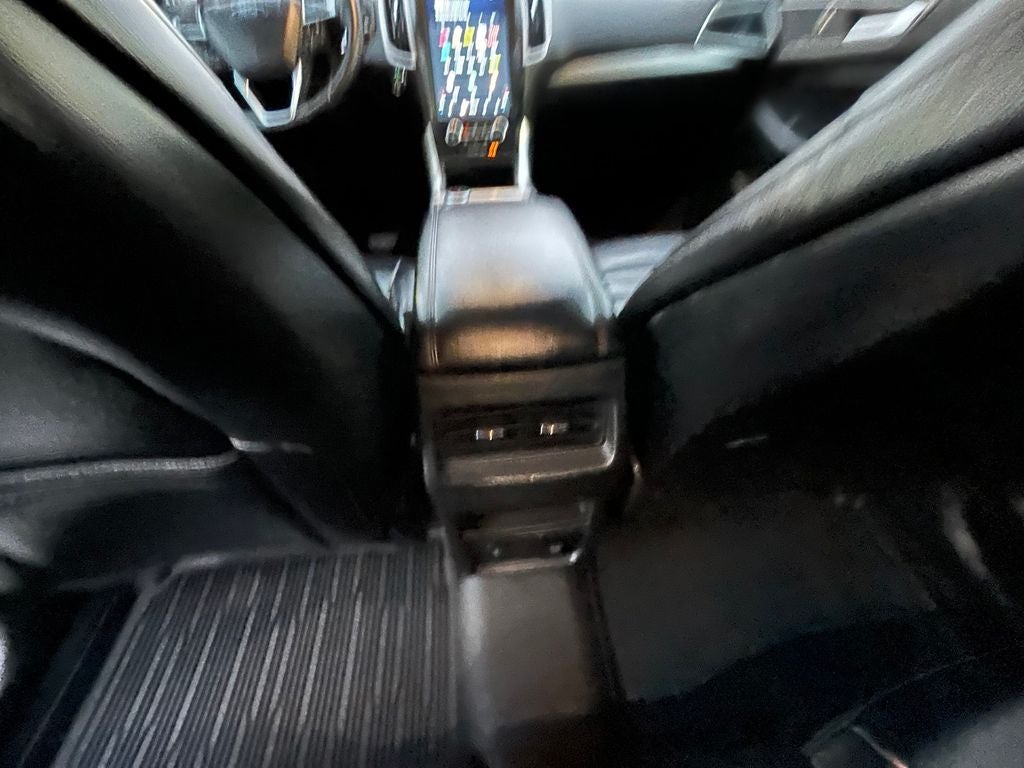 2024 Ford Edge SEL 201A W/Convenience Package