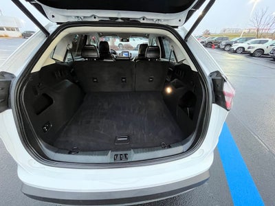 2024 Ford Edge SEL 201A W/Convenience Package