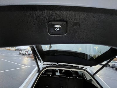 2024 Ford Edge SEL 201A W/Convenience Package