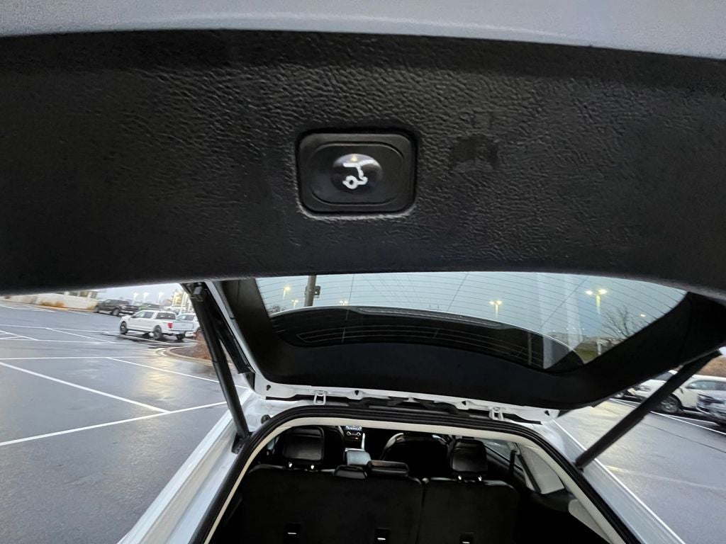 2024 Ford Edge SEL 201A W/Convenience Package