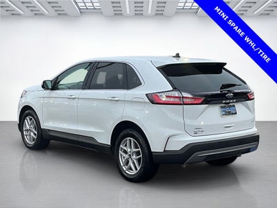 2024 Ford Edge SEL 201A W/Convenience Package