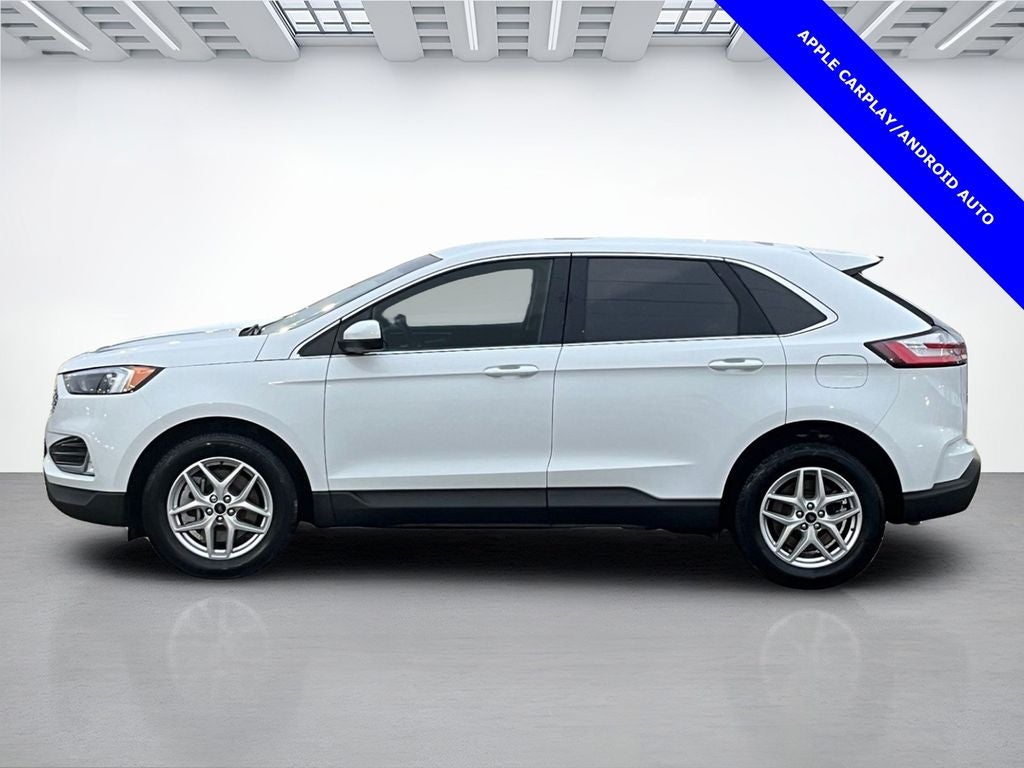 2024 Ford Edge SEL 201A W/Convenience Package