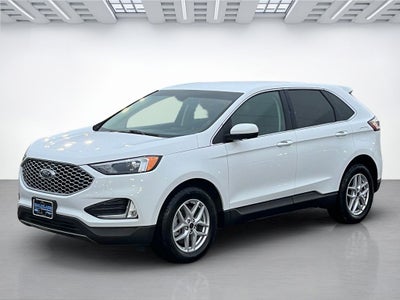 2024 Ford Edge SEL 201A W/Convenience Package