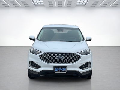 2024 Ford Edge SEL 201A W/Convenience Package