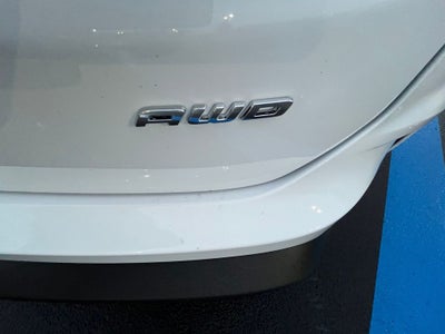 2024 Ford Edge SEL 201A W/Convenience Package