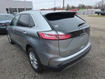 2024 Ford Edge SEL 201A Convenience Package with Heated Steering Whee