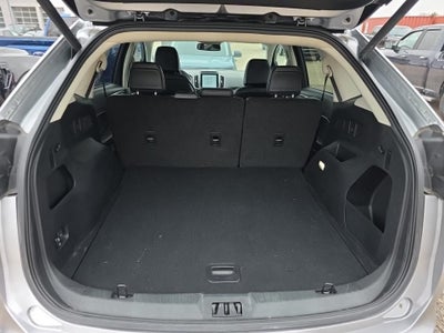 2024 Ford Edge SEL 201A Convenience Package with Heated Steering Whee
